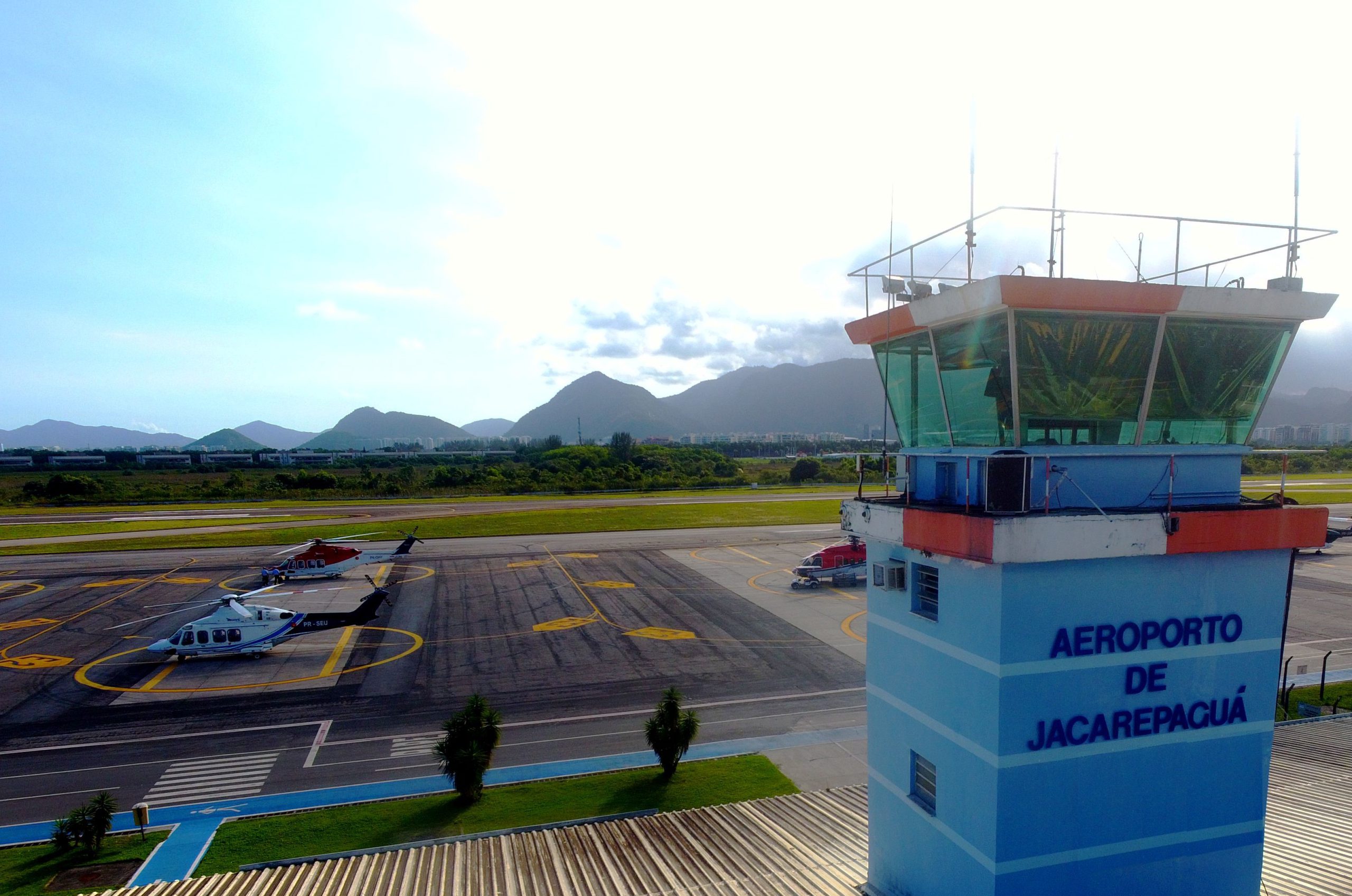 Portal Brasil Engenharia  Aeroporto de Palmas é o primeiro do país a ter  tecnologia de acessibilidade